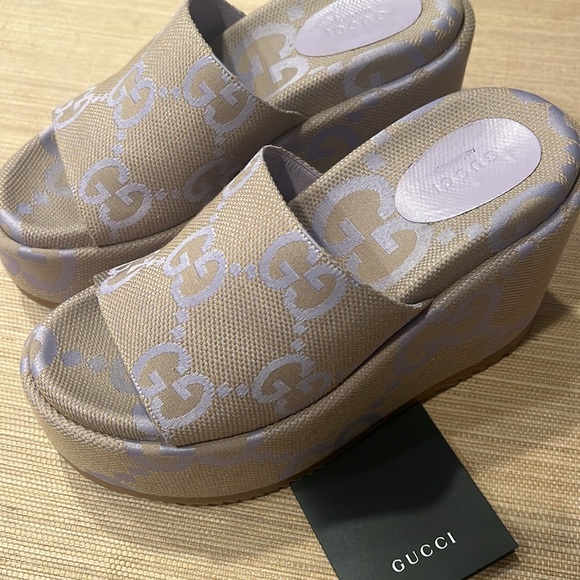 Gucci Slide - Picture 2 of 7